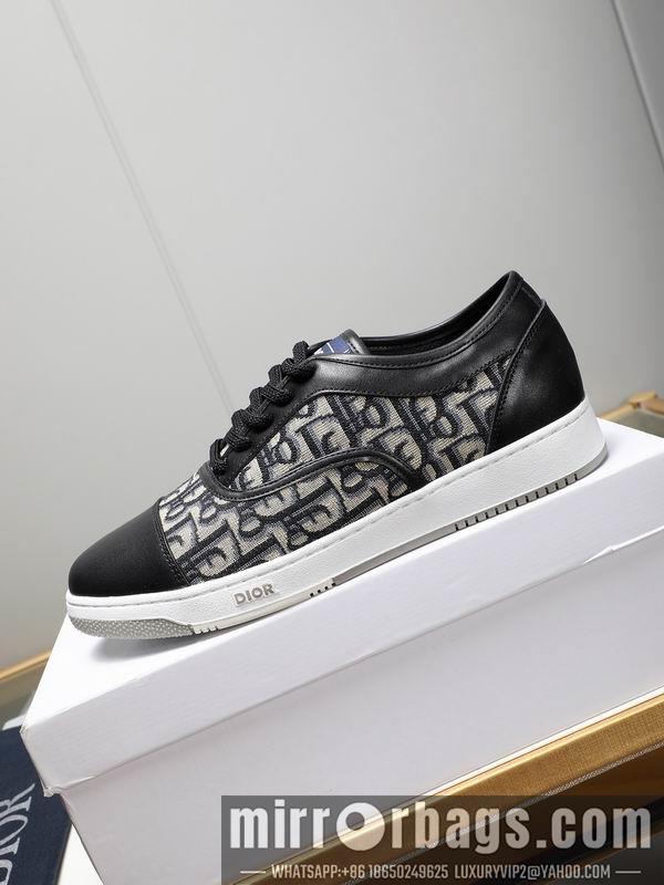 Replica Dior Shoes sz38-45 hnh0311