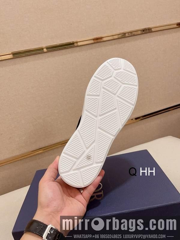 Replica Dior Shoes sz38-45 H0802
