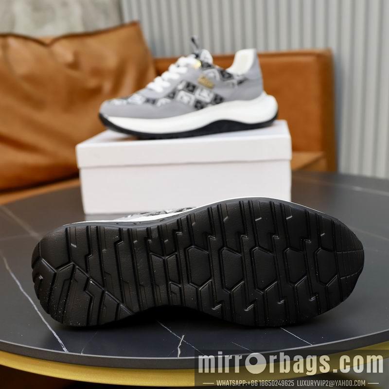 Replica Dior Shoes sz38-44 hnm0150