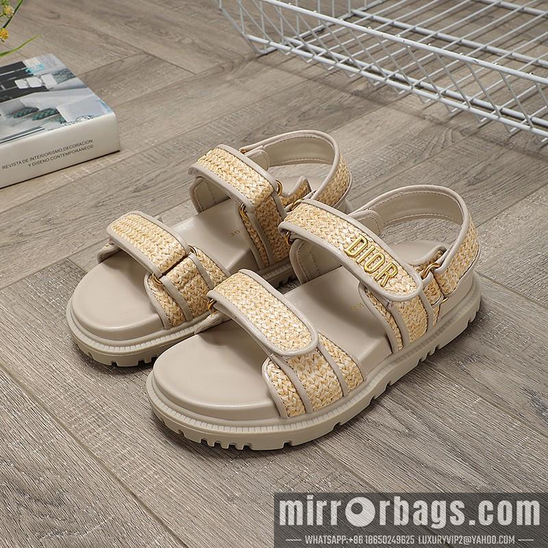 Replica Dior Shoes sz35-41 mnw0307