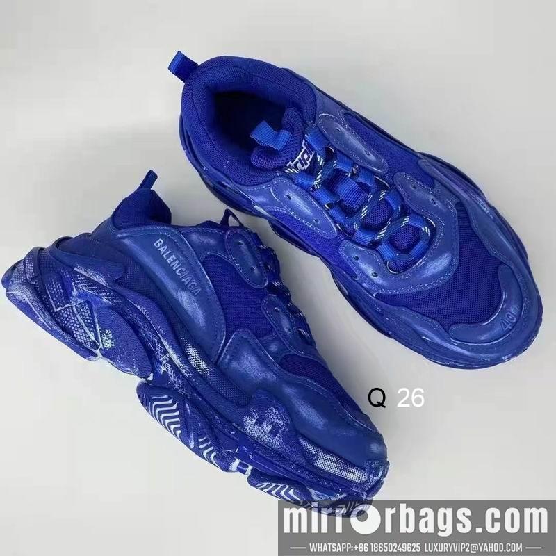Replica Balenciaga Shoes sz35-45 L1101