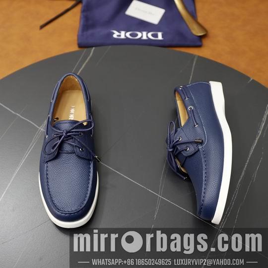 Replica Dior Shoes sz38-45 mnh0510