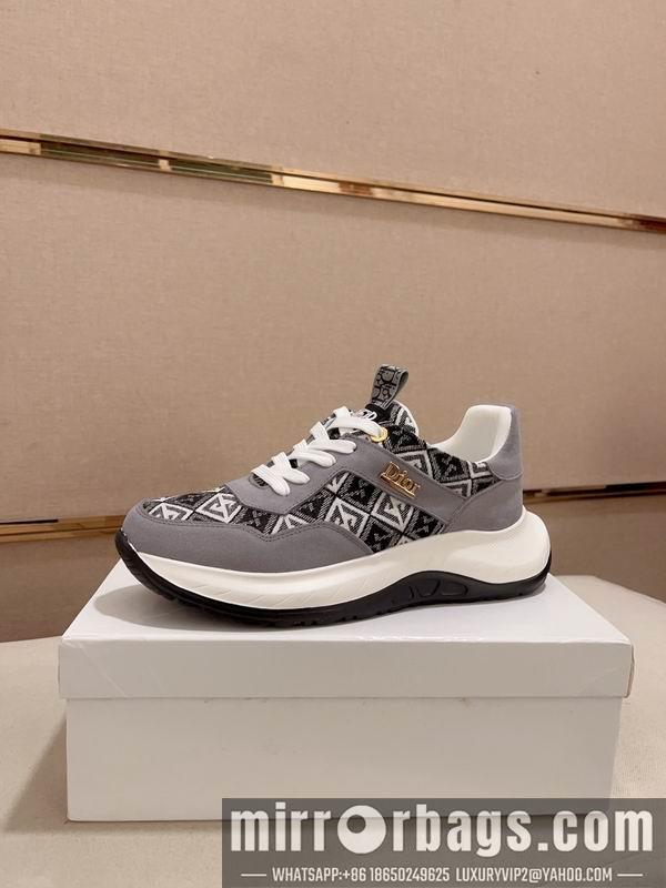 Replica Dior Shoes sz38-44 hnm0162