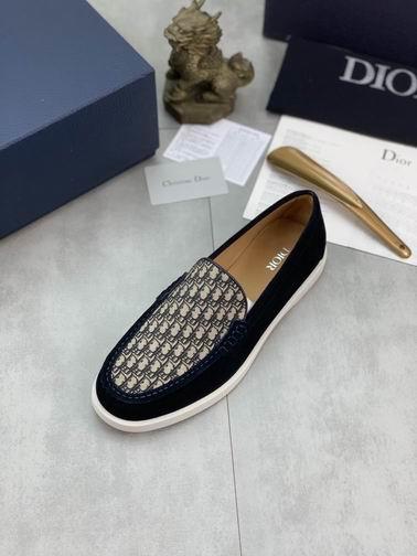 Replica Dior Shoes sz38-45 mnh0501