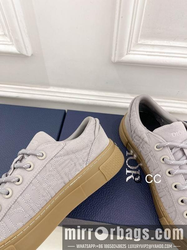 Replica Dior Shoes sz35-44 XC1106