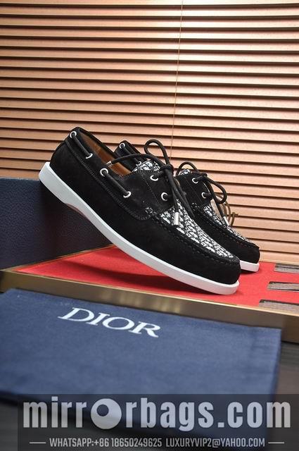 Replica Dior Shoes sz38-44 mnh0508