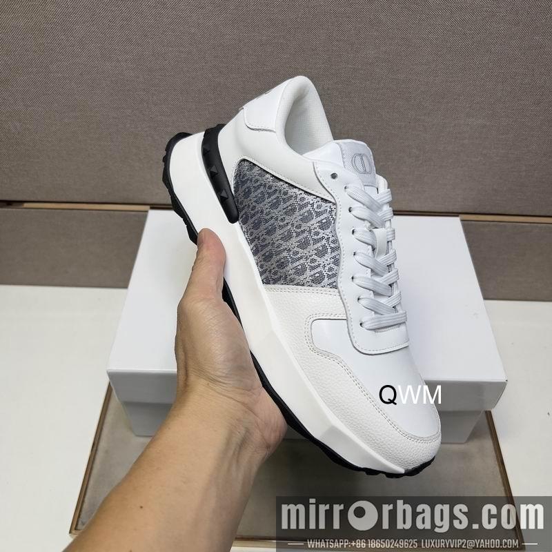 Replica Dior Shoes LV sz38-45 WM0402