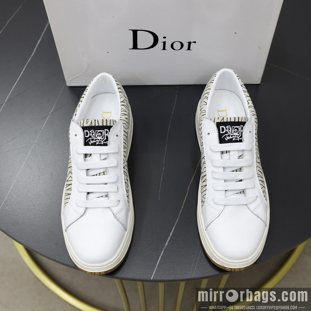 Replica Dior Shoes sz38-44 hnh1211