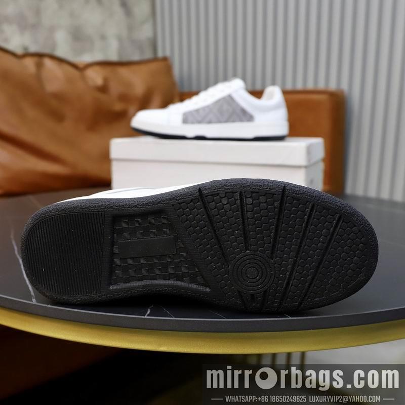 Replica Dior Shoes sz38-44 hnm0147