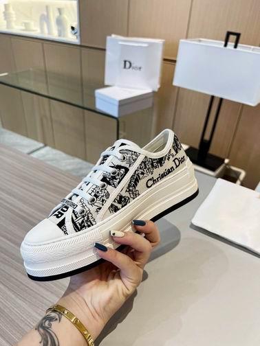 Replica Dior Shoes sz35-41 mnh0707