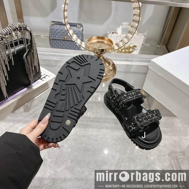 Replica Dior Shoes sz35-40 J0201