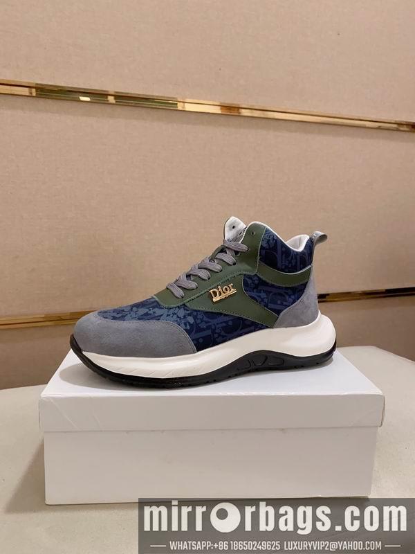 Replica Dior Shoes sz38-44 hnm0158