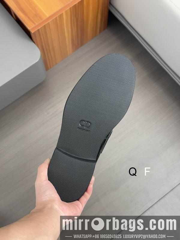 Replica Dior Shoes sz38-45 TF1107