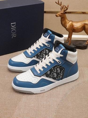 Replica Dior Shoes sz38-44 jyh0902