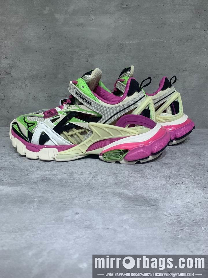 Replica Balenciaga Shoes sz36-40 hnh1102