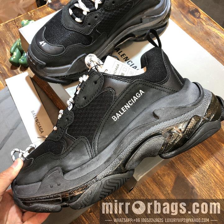 Balenciaga Shoes 1982215