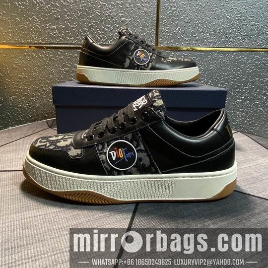 Replica Dior Shoes sz38-45 hnh0612
