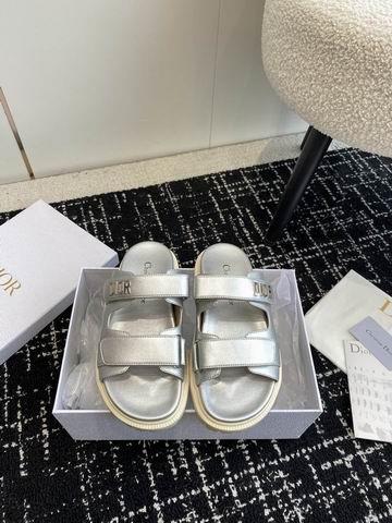 Replica Dior Shoes sz35-42 mnh0504