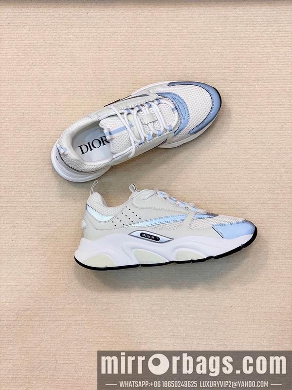 Replica Dior Shoes sz35-44 hnm0152