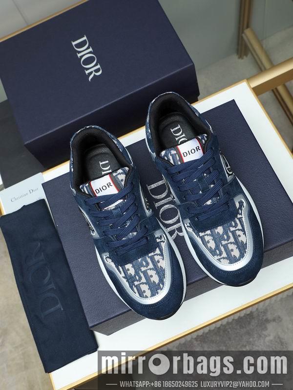 Replica Dior Shoes sz38-45 hnh0315
