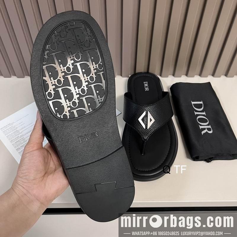 Replica Dior Shoes sz38-45 2C TF0805