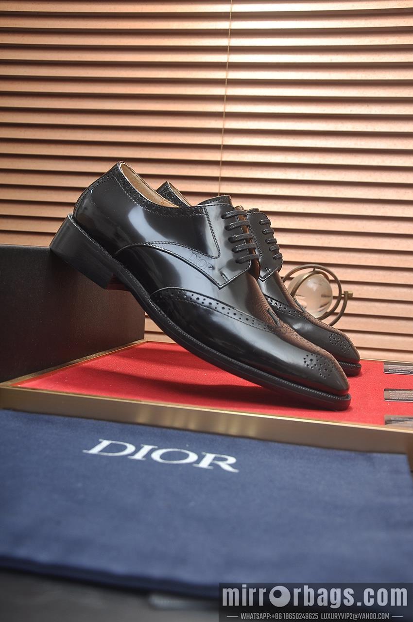 Replica Dior Shoes sz38-44 hnh1228