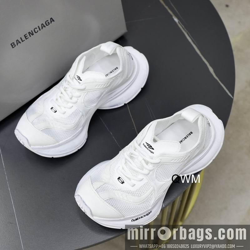Replica Balenciaga Shoes sz35-46 W0904