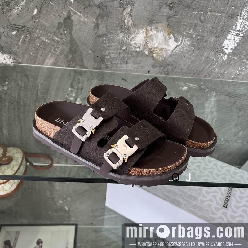 Replica Dior Shoes sz35-45 3C XJ0704
