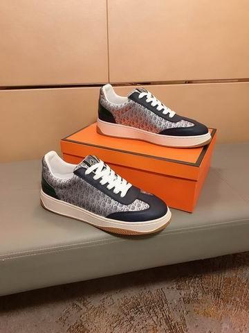 Replica Dior Shoes sz38-44 mnh0504