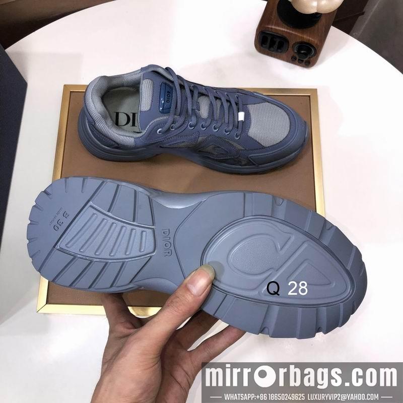 Replica Dior Shoes sz39-45 N1209