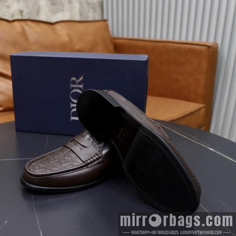 Replica Dior Shoes sz39-45 hnh0320