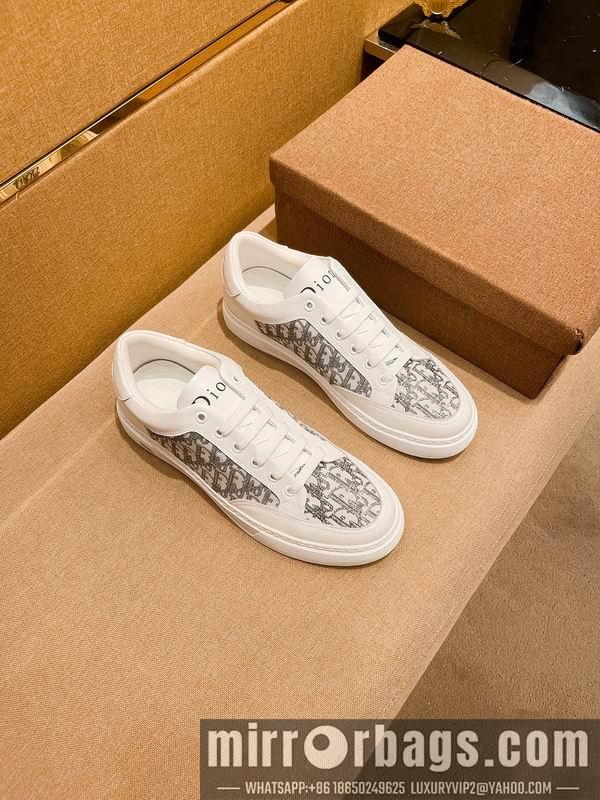 Replica Dior Shoes sz38-44 mnm0190