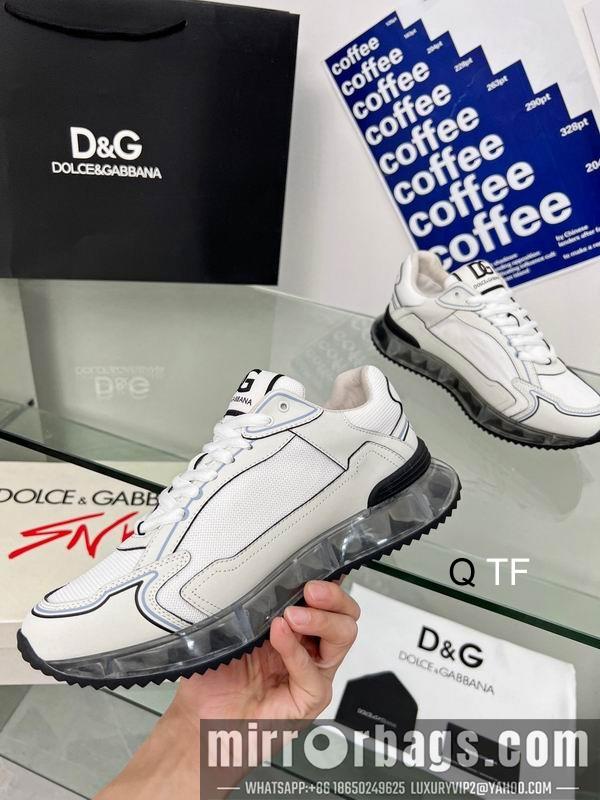 Replica Dior Shoes sz38-45 8C TF0806