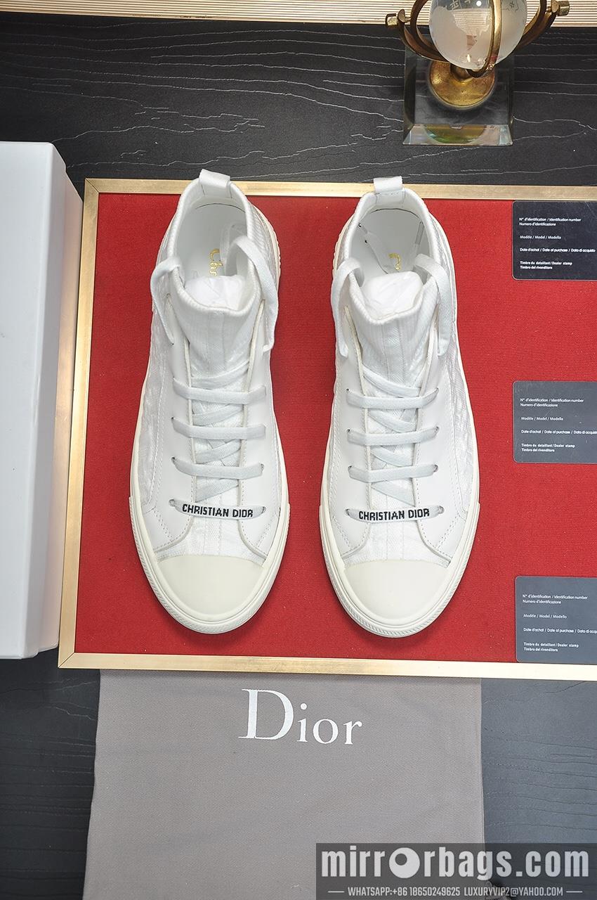 Replica Dior Shoes sz35-44 h0802