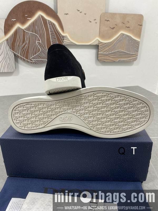 Replica Dior Shoes sz38-45 4C TF0902