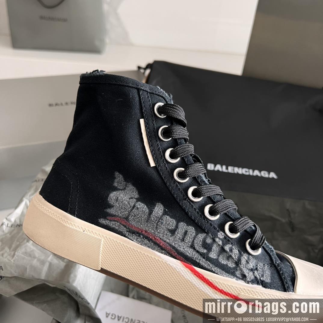 Replica Balenciaga Shoes sz35-45 h0503