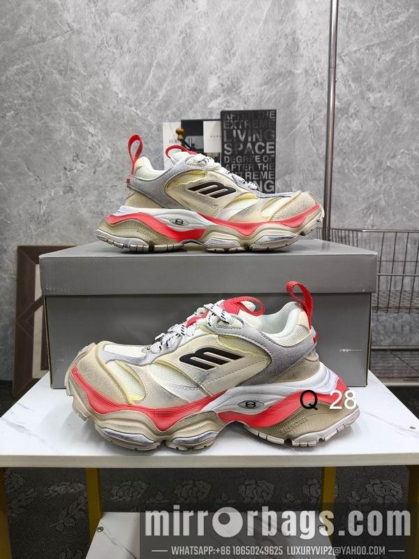 Replica Balenciaga Shoes sz35-45 N1204