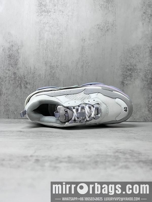 Replica Balenciaga Shoes sz36-40 hnm0102