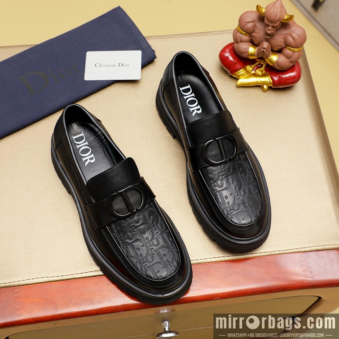Replica Dior Shoes sz38-45 h0602