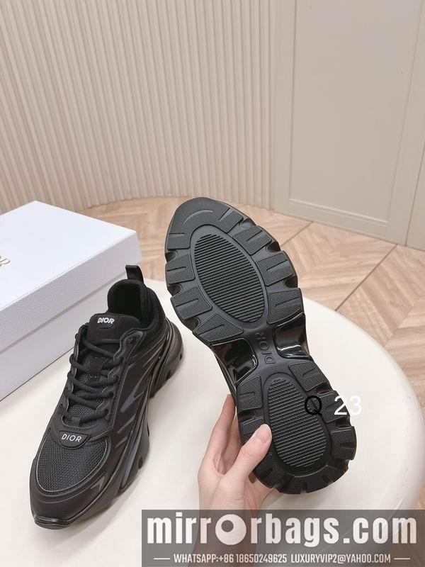 Replica Dior Shoes sz35-45 HY0301