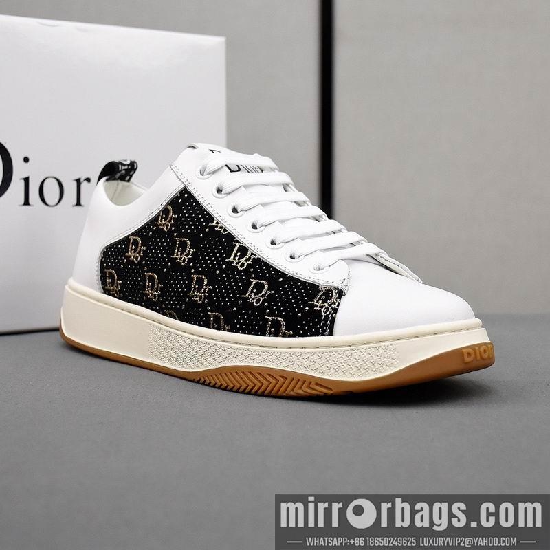 Replica Dior Shoes sz38-44 mnw0301