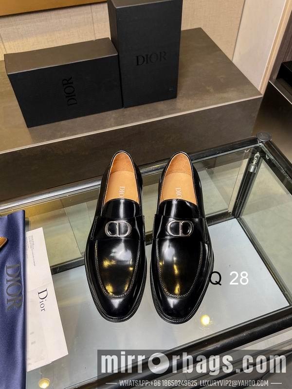 Replica Dior Shoes sz38-45 N1201
