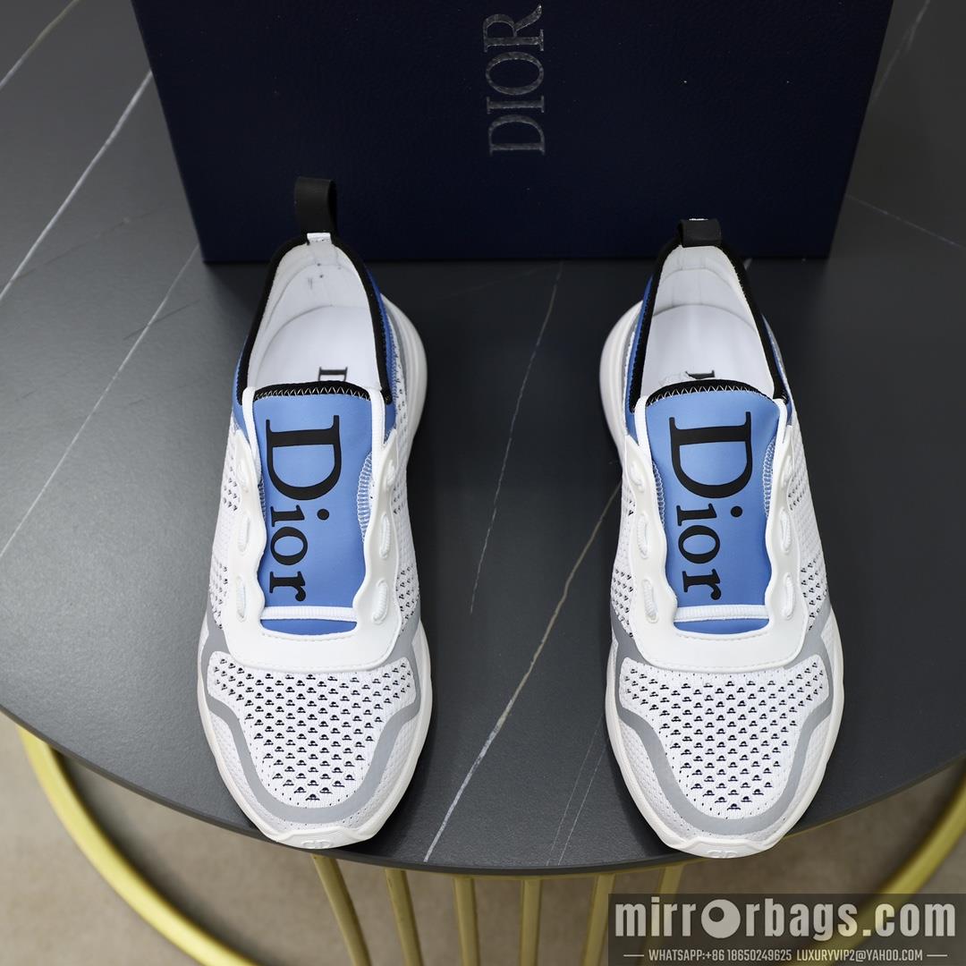 Replica Dior Shoes sz38-44 hnh1219