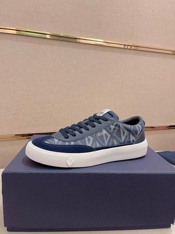 Replica Dior Shoes sz38-46 hnh0526