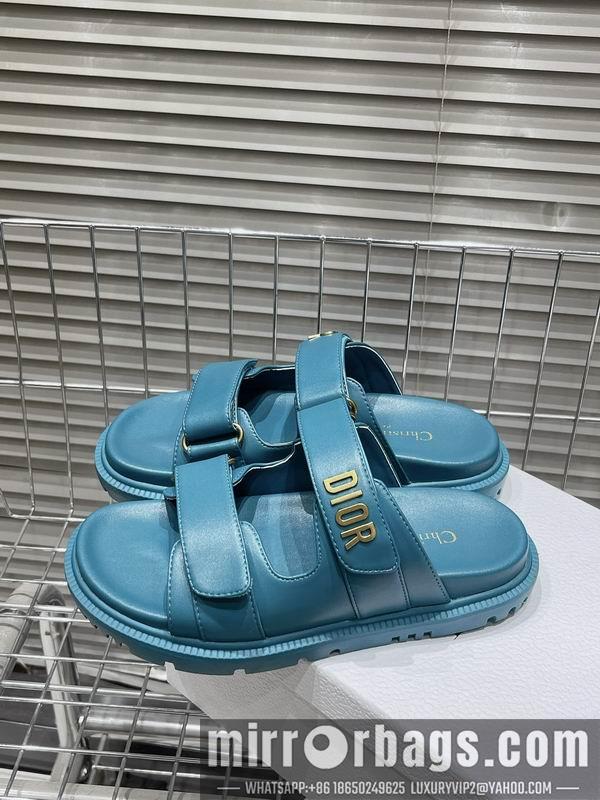 Replica Dior Shoes sz35-41 mnw0217
