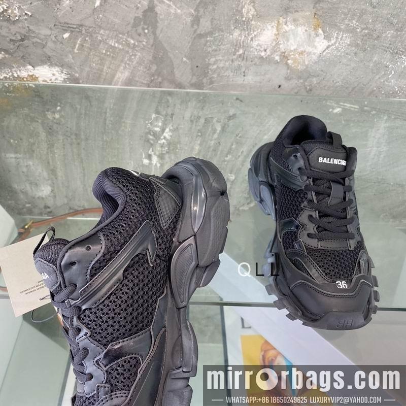 Replica Balenciaga Shoes sz35-45 LL0212