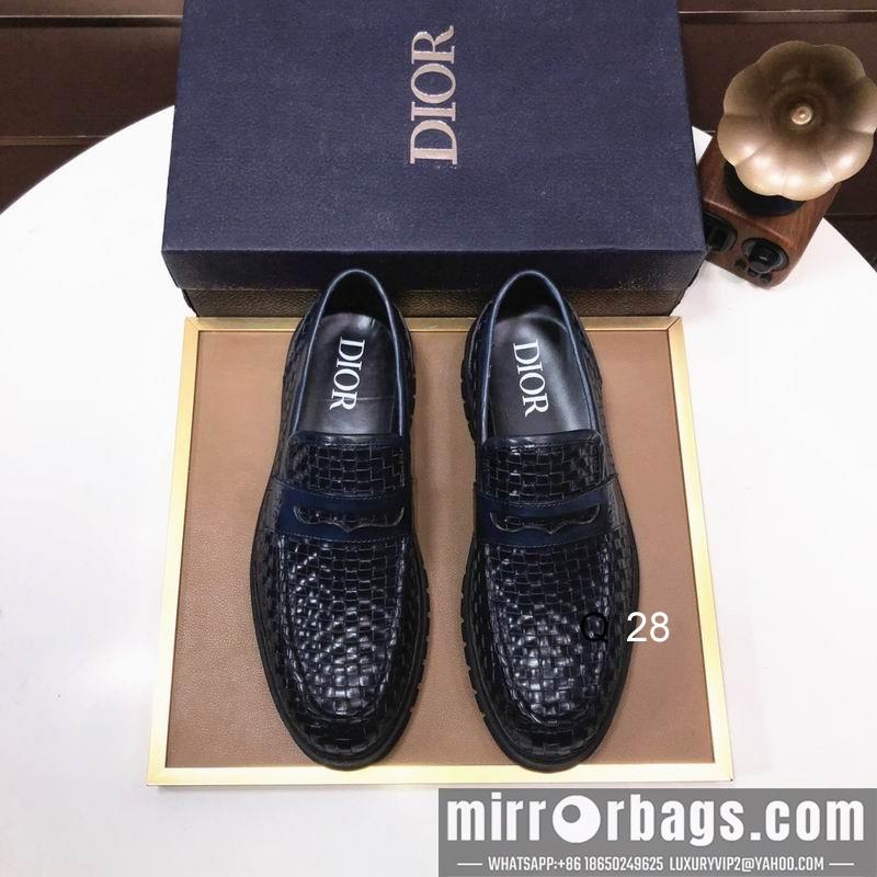 Replica Dior Shoes sz38-45 N1205