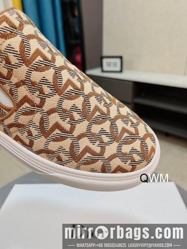 Replica Dior Shoes sz38-45 4C WM0901