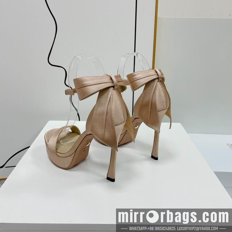 Replica Dior Shoes sz35-41 12cm mnw0421