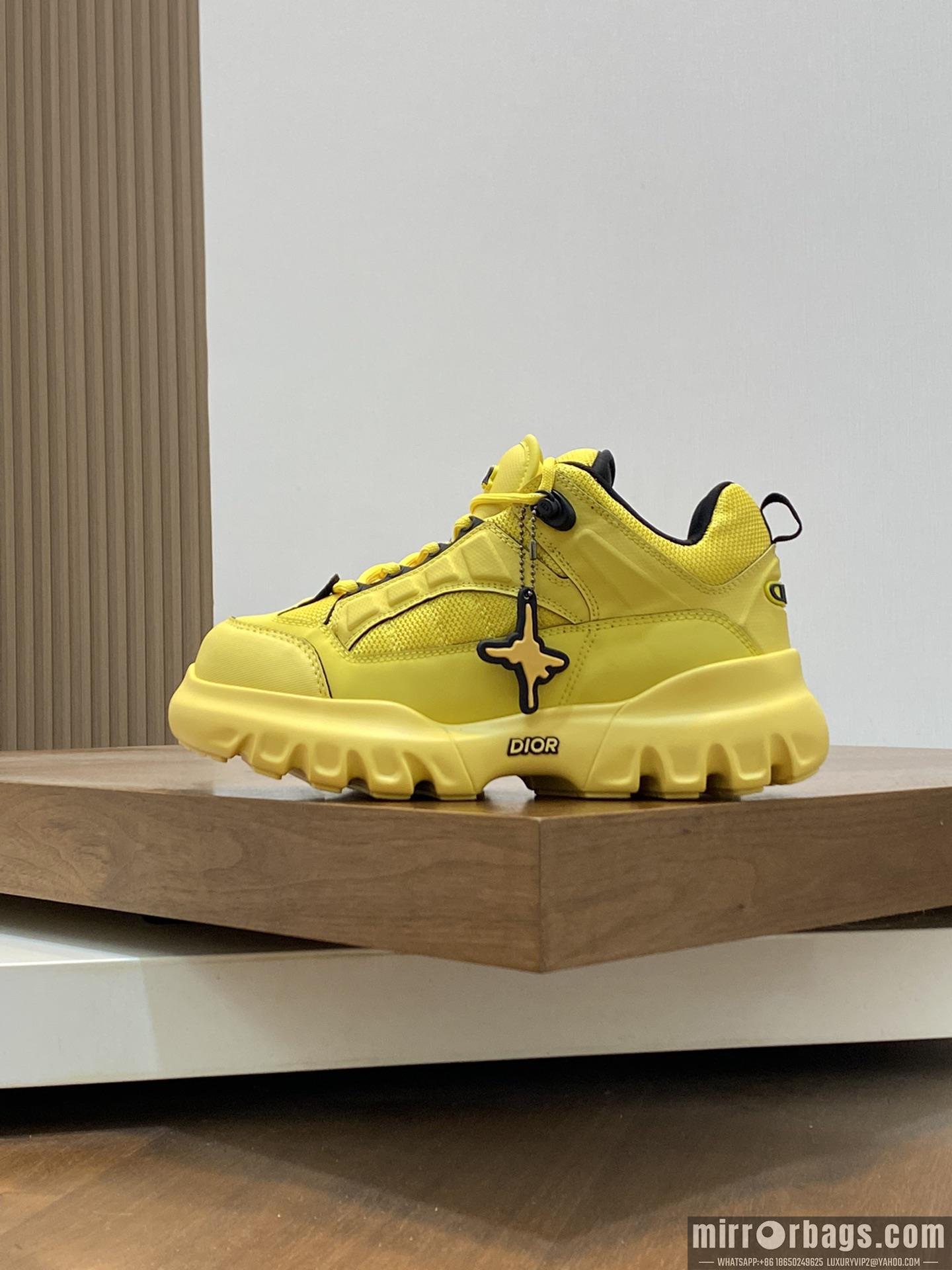 Replica Dior Shoes sz39-45 hnh1208